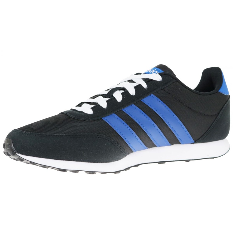 Boty Adidas V Racer 2.0 M DB0429 černý 1