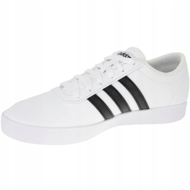 Boty adidas Easy Vulc 2.0 M B43666 bílý 1 Boty adidas Easy Vulc 2.0 M B43666 bílý 1