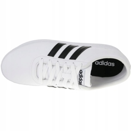 Boty adidas Easy Vulc 2.0 M B43666 bílý 2 Boty adidas Easy Vulc 2.0 M B43666 bílý 2