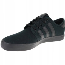 Boty Adidas Seeley M AQ8531 černá 1