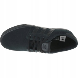 Boty Adidas Seeley M AQ8531 černý 2