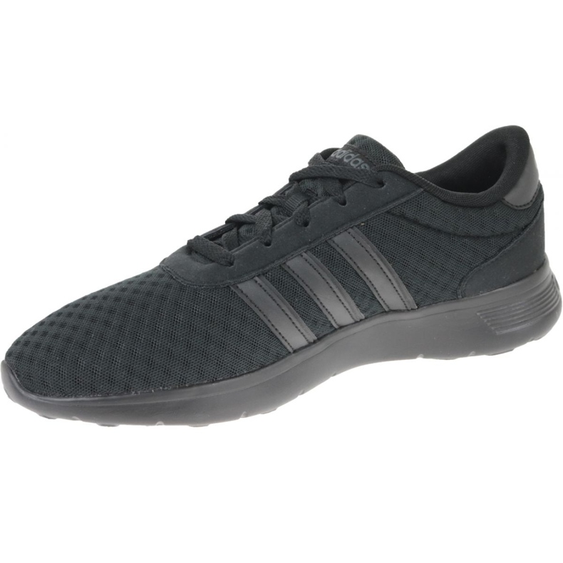 Boty adidas Lite Racer M DB0646 černý 1