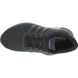 Boty adidas Lite Racer M DB0646 černý 2