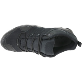 Boty Adidas Rockadia Trail M CG3982 černý 2