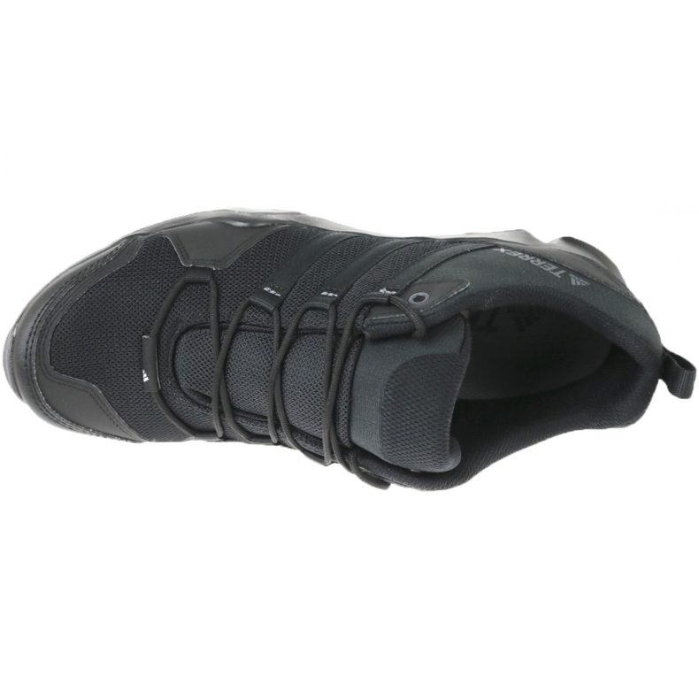 Boty Adidas Rockadia Trail M CG3982 černý 2