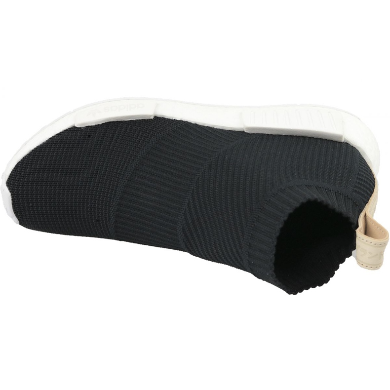 Boty adidas Nmd CS1 Pk M AQ0948 černá 2