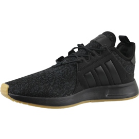 Boty adidas X_PLR M B37438 černá 1