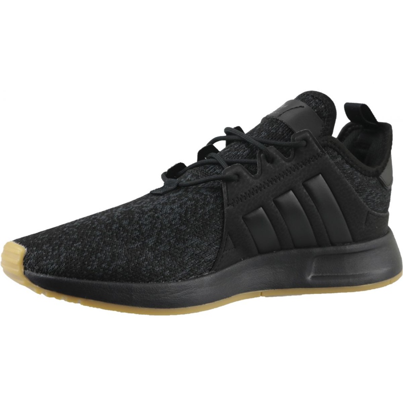 Boty adidas X_PLR M B37438 černý 1