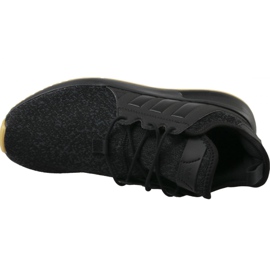 Boty adidas X_PLR M B37438 černá 2