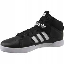 Boty adidas Vrx Cup Mid M B41479 černý 1