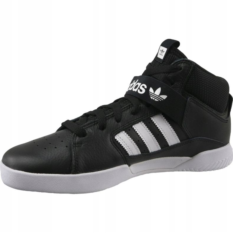 Boty adidas Vrx Cup Mid M B41479 černý 1