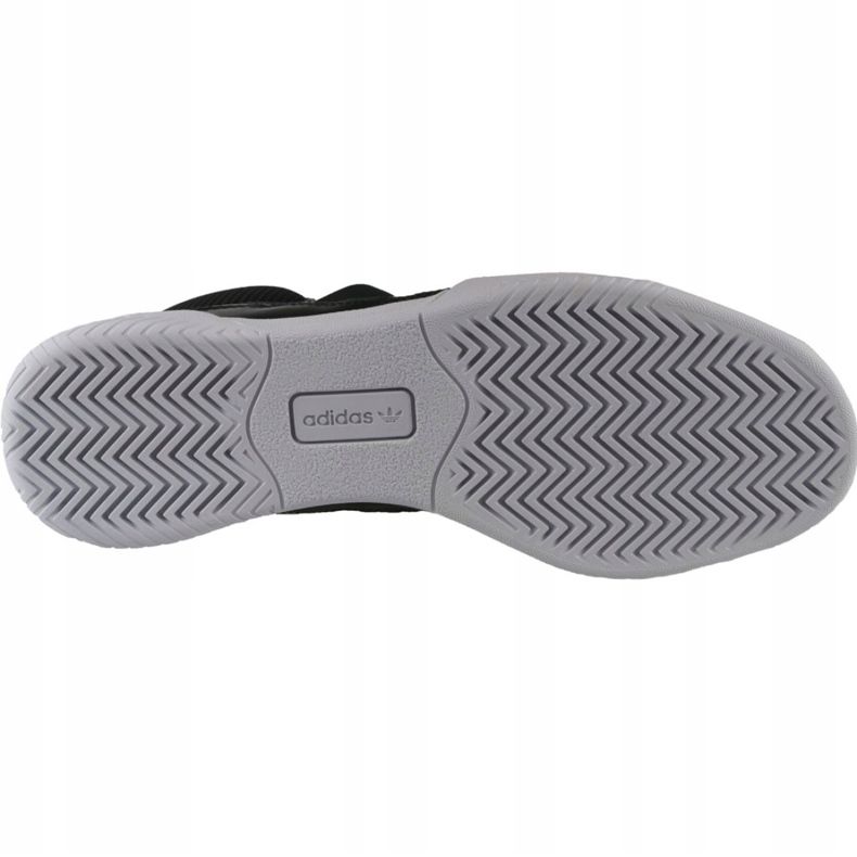 Boty adidas Vrx Cup Mid M B41479 černá 2