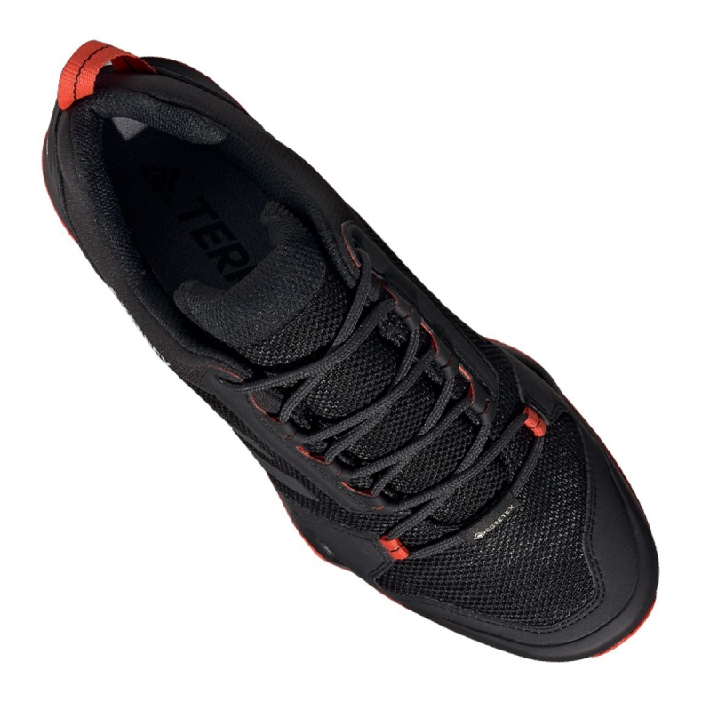 Boty Adidas Terrex AX3 Gtx M G26578 černý 1