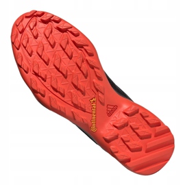 Boty Adidas Terrex AX3 Gtx M G26578 černý 2