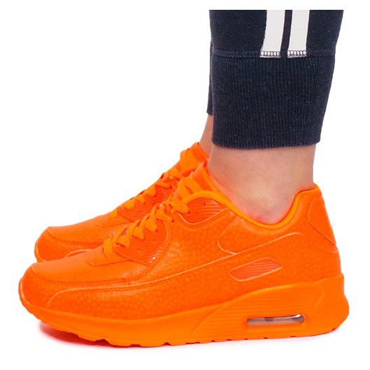 Tenisky B503-3 Orange oranžový 2 Tenisky B503-3 Orange oranžový 2