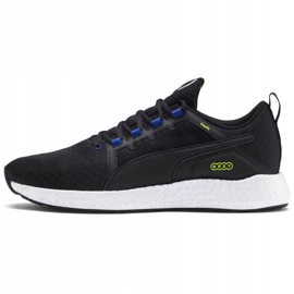 Boty Puma Nrgy Neko Retro M 192520 06 černé černý 1