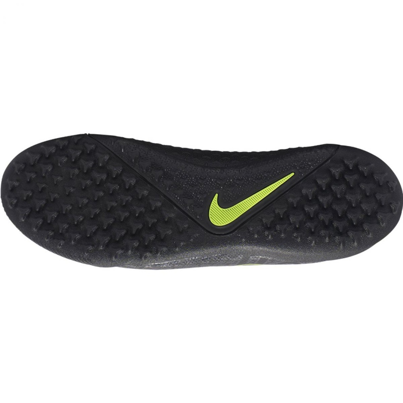 Kopačky Nike Phantom Vsn Academy Df Tf M AO3269 007 černé černý černý 2