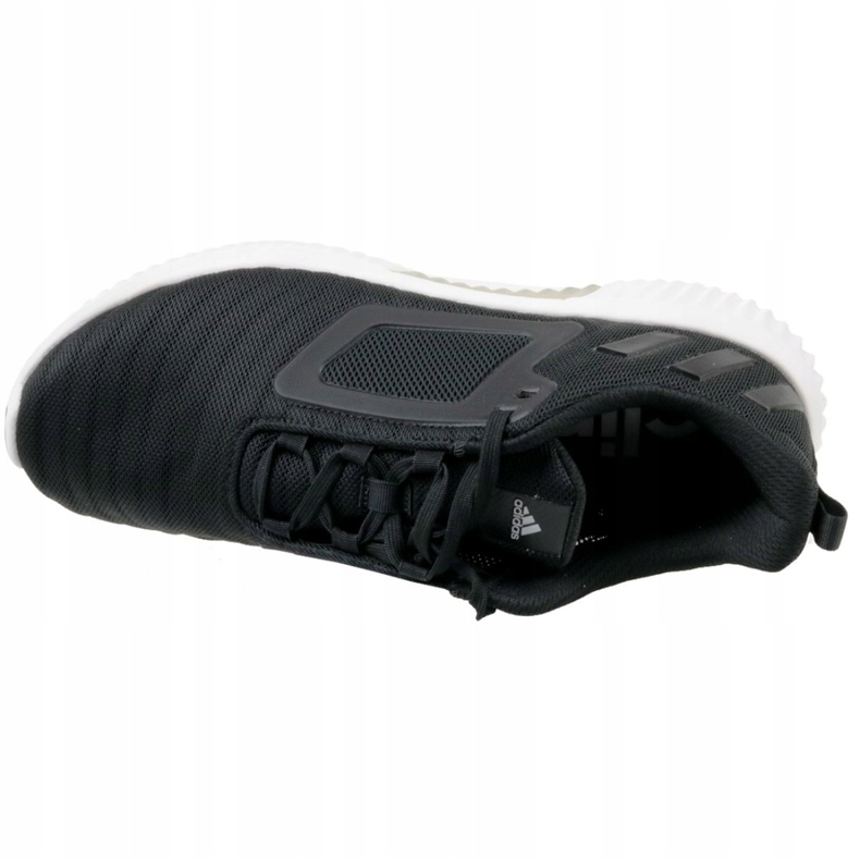 Boty adidas Climacool Cm M BY2345 černý 2