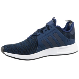 Boty adidas X_PLR M BY9256 námořnická modř 1
