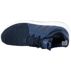 Boty adidas X_PLR M BY9256 námořnická modř 2