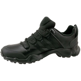 Boty adidas Terrex AX2R Beta M S80741 černá 1