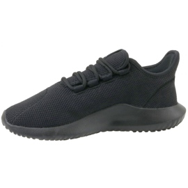 Boty Adidas Tubular Shadow Jr CP9468 černý 1