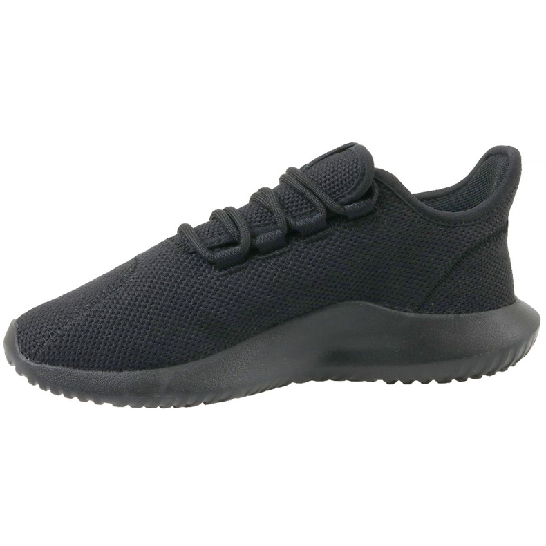 Boty Adidas Tubular Shadow Jr CP9468 černý 1