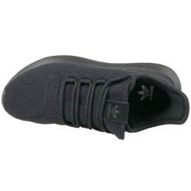 Boty Adidas Tubular Shadow Jr CP9468 černý 2