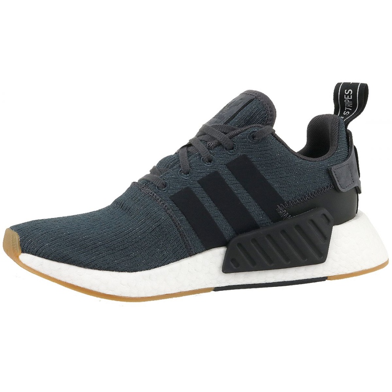 Boty Adidas Nmd_R2 M CQ2400 šedá 1