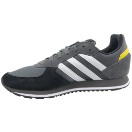 Boty Adidas 8K M DB1731 šedá 1