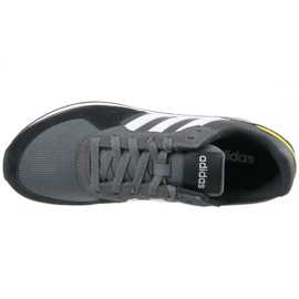 Boty Adidas 8K M DB1731 šedá 2