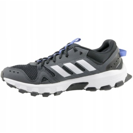 Boty Adidas Rockadia Trail M CM7212 šedá 1