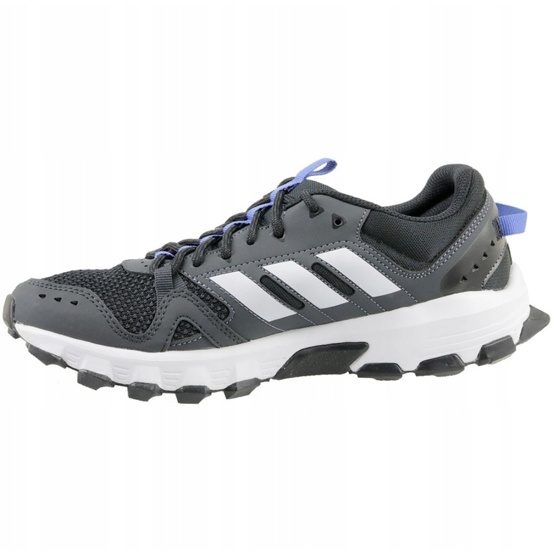 Boty Adidas Rockadia Trail M CM7212 šedá 1