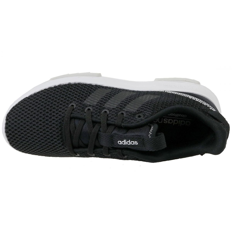 Boty Adidas Cloudfoam Racer Tr M CG5764 černý 2