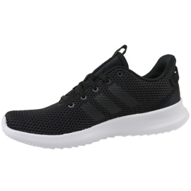 Boty Adidas Cloudfoam Racer Tr M DA9306 černá 1