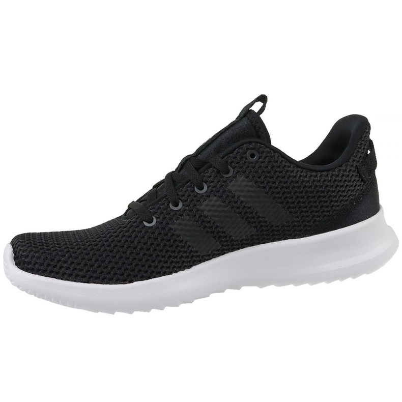 Boty Adidas Cloudfoam Racer Tr M DA9306 černý 1