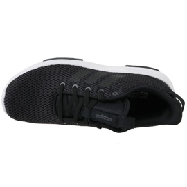 Boty Adidas Cloudfoam Racer Tr M DA9306 černý 2