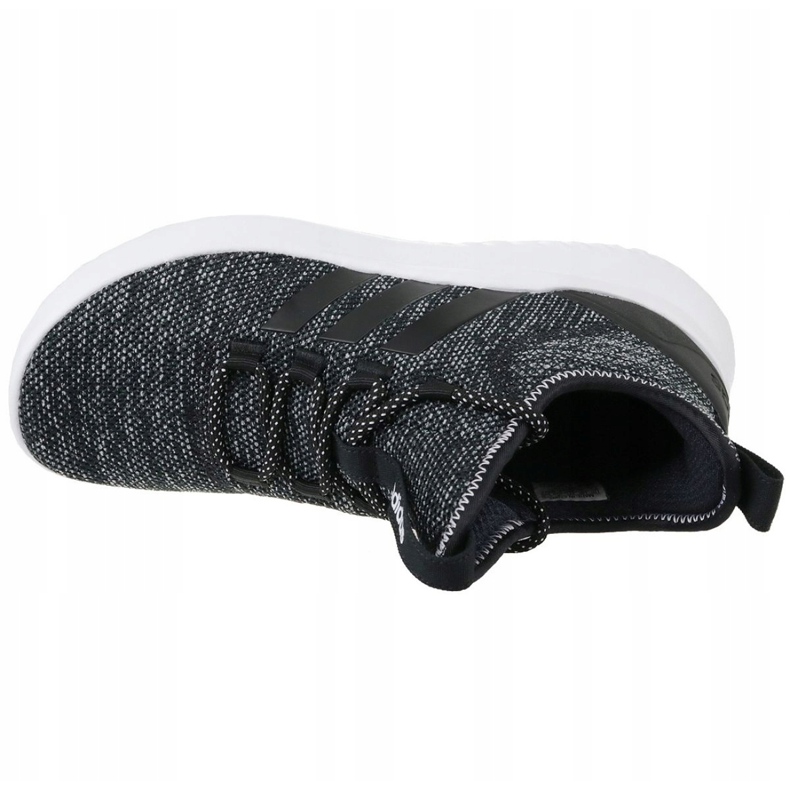 Boty Adidas Ultimate B-Ball M DA9653 černý 2