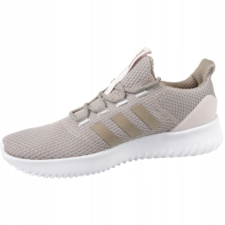Boty adidas Cloudfoam Ultimate W DB0452 šedá 1