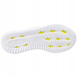 Boty adidas Cloudfoam Ultimate W DB0452 šedá 3