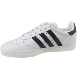 Boty Adidas 350 M CQ2780 bílý 1 Boty Adidas 350 M CQ2780 bílý 1