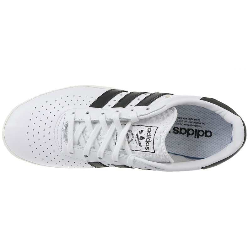 Boty Adidas 350 M CQ2780 bílý 2 Boty Adidas 350 M CQ2780 bílý 2