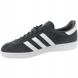 Adidas Munchen M CQ2322 černá 1
