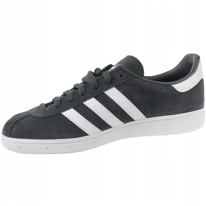 Adidas Munchen M CQ2322 černá 1