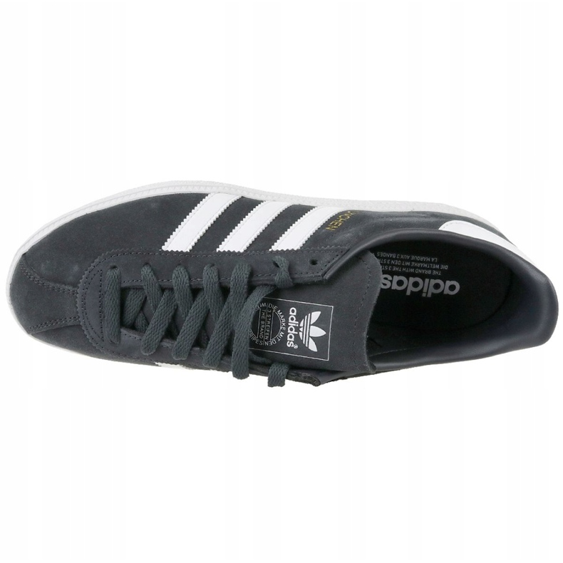Adidas Munchen M CQ2322 černý 2
