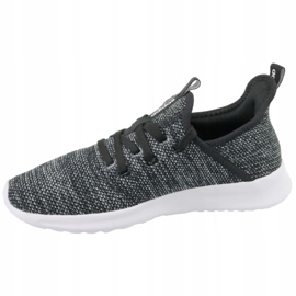 Boty Adidas Cloudfoam Pure W DB0694 černá 1