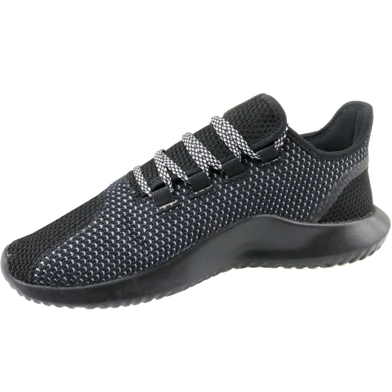 Boty Adidas Tubular Shadow M CQ0930 černý 1