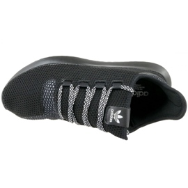 Boty Adidas Tubular Shadow M CQ0930 černý 2