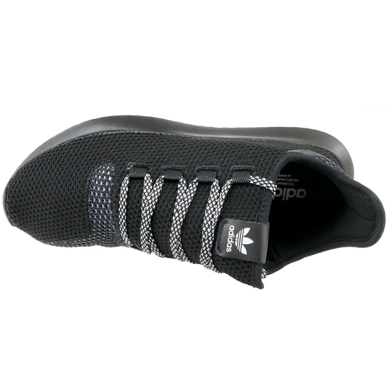 Boty Adidas Tubular Shadow M CQ0930 černý 2