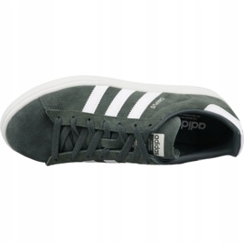 Boty Adidas Campus M CM8445 zelený 1
